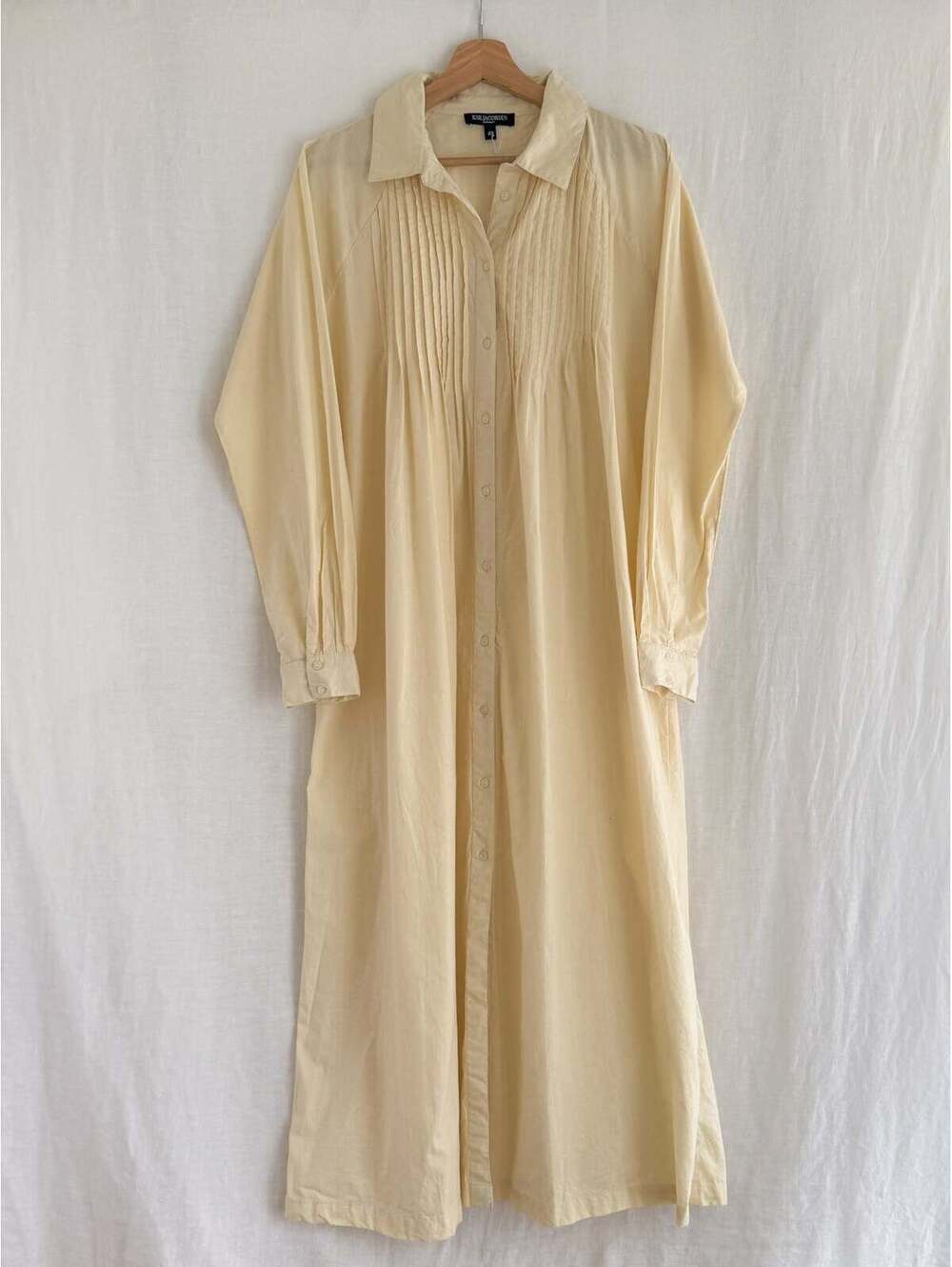 ILSE JACOBSEN - SIZE 40